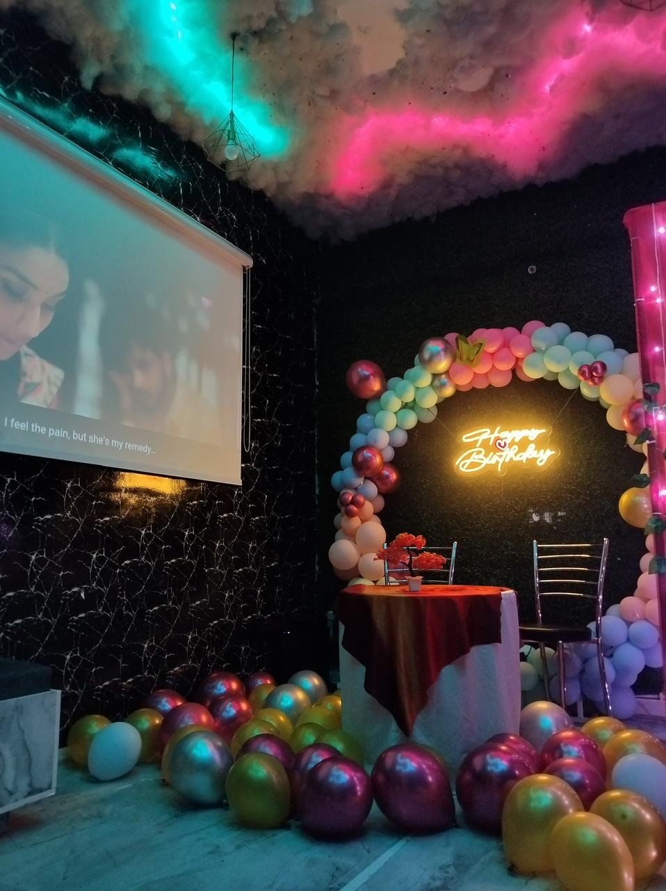 Celebration
